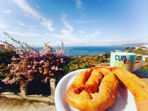 Skopelos Grill House Taverna Iliovasilema Glossa