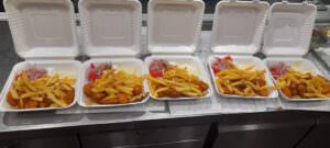 Skopelos Kantina Tasos Eleni Nasta Souvlakia