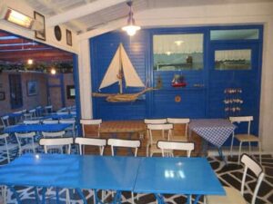 Taverna Karydia