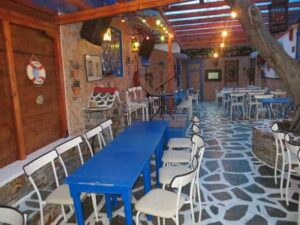 Taverna Karydia