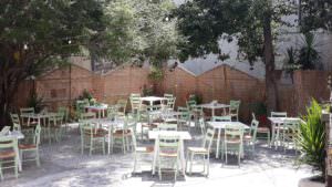 Skopelos Taverna Grill House Klimataria Loutraki Glossa Souvlaki