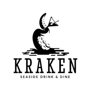 Skopelos Kraken Seaside Drink Dine