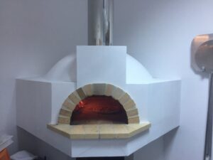 Skopelos Pizza La Tanna