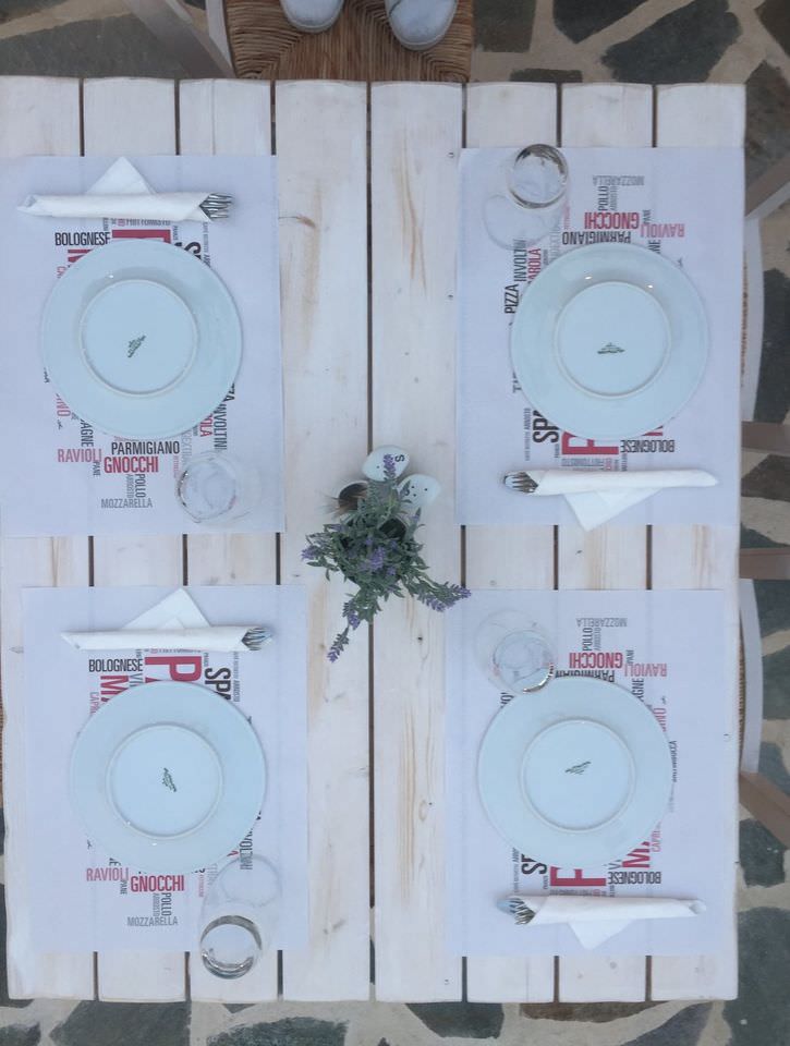 Πίτσες & Fast Food