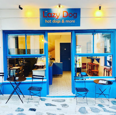 Skopelos Lazy Dog Food, Best Food Guide, Foodie Guide, Explore Food, Street Food Best Beachside Dining, International Flavors