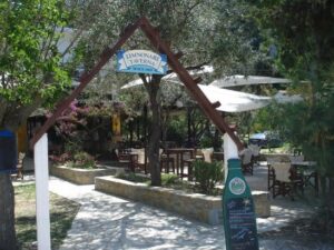Taverna Limnonari