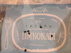 Taverna Limnonari