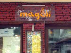 Magali