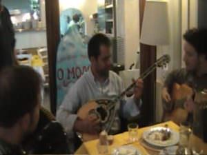 Skopelos Molos Taverna & Restaurant 6