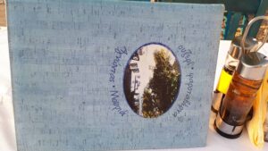 Mouria, Fish Taverna