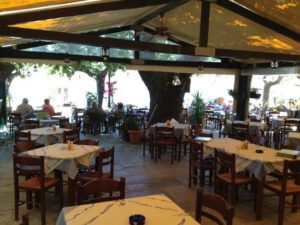 Nostos Taverna