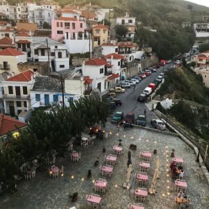 Skopelos Taverna O Mylos 5