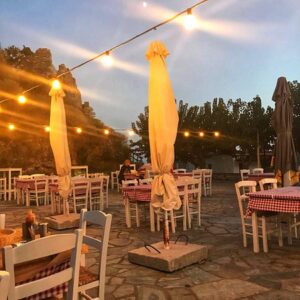 Skopelos Taverna O Mylos 6