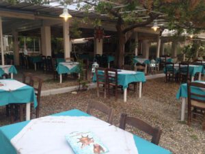 Taverna O Nikos