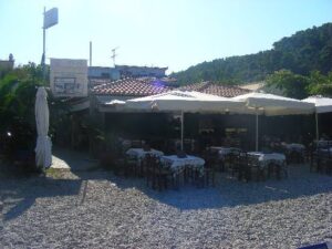 Rigas Taverna