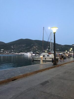 Taverna O Stergios
