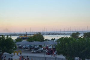 Taverna O Stergios
