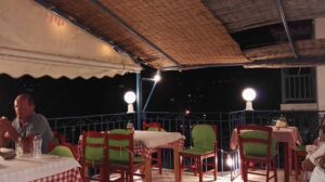 Taverna O Stergios