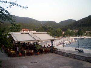 Taverna O Tasos