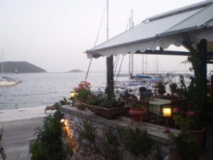 Taverna O Tasos