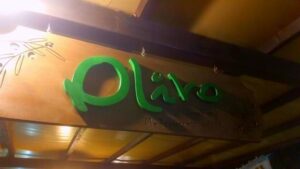 Olivo Restaurant