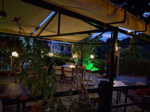 Palataki Wine Bistro – Restaurant