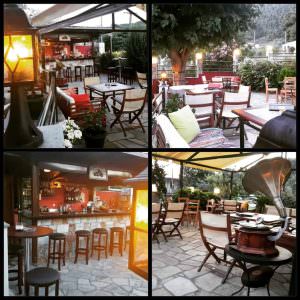 Palataki Wine Bistro – Restaurant