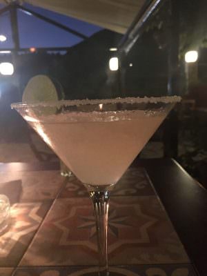 Palataki Wine Bistro – Restaurant