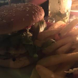 Palataki Wine Bistro – Restaurant