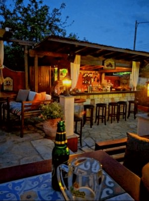 Palataki Wine Bistro – Restaurant