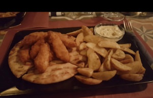 Palataki Wine Bistro – Restaurant