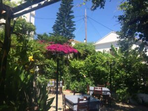 Peparithos Restaurant