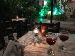 Peparithos Restaurant