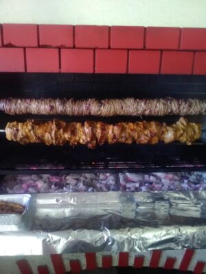 Skopelos Plateia Neo Klima