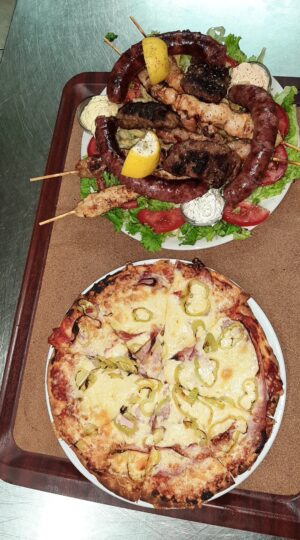 Skopelos Plateia Neo Klima