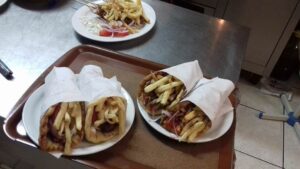 Skopelos Plateia Neo Klima