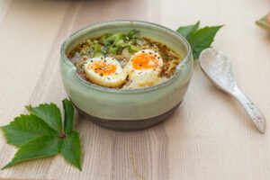 Skopelos Soya Asian Mexican Food