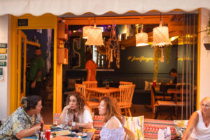 Skopelos Soya Asian Mexican Food