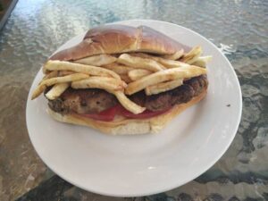 Skopelos The Taste Station Food