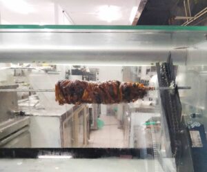 Skopelos The Taste Station Food