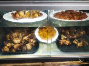 Skopelos The Taste Station Food