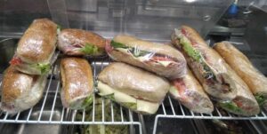 Skopelos The Taste Station Food