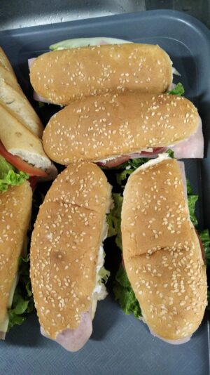 Skopelos The Taste Station Food