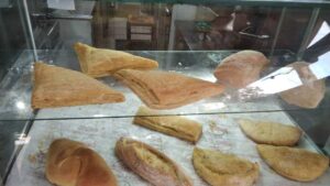 Skopelos The Taste Station Food