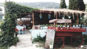 Vasiliki Taverna