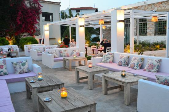 Εστιατόριο Ζούπα