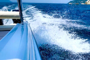 Skopelos Access Blue Boat Rental