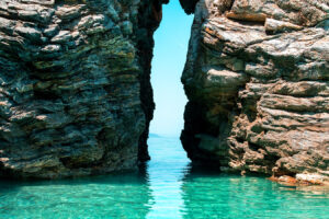 Skopelos Access Blue Boat Rental