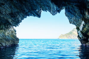 Skopelos Access Blue Boat Rental