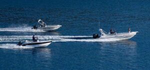 Skopelos Blue Wave Boat Rental